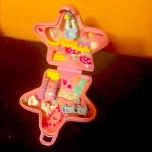 Vintage Polly Pocket